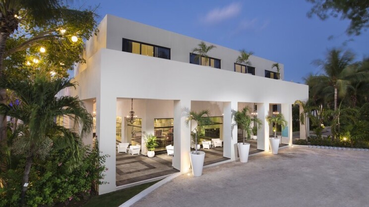 Grand Oasis Tulum Riviera